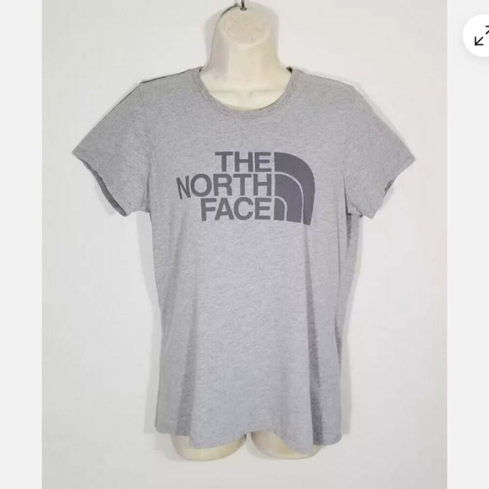 THE NORTH FACE Standard Fit T-shirt Tee Top 6133E1M